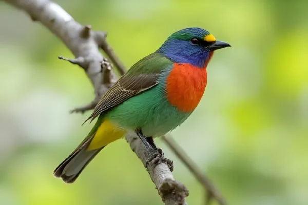 15 Rare Birds to Spot Expert Guide to Finding Elusive Species