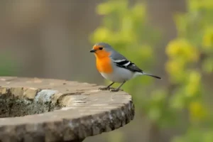 Backyard Birds Identification Complete Guide to 15 Common Species Every Birder Should Know