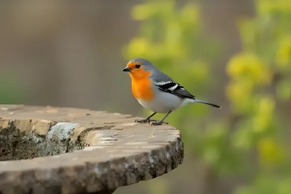 Backyard Birds Identification Complete Guide to 15 Common Species Every Birder Should Know