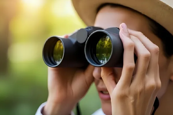 Best Binoculars for Bird Watching Complete Expert Guide to Choosing Perfect Optics