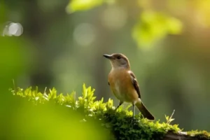 Bird Calls Identification Master the Art of Recognizing Avian Voices