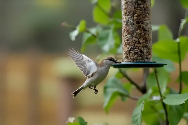 Bird Feeding Dos and Don'ts Essential Guidelines for Safe Backyard Bird Feeding