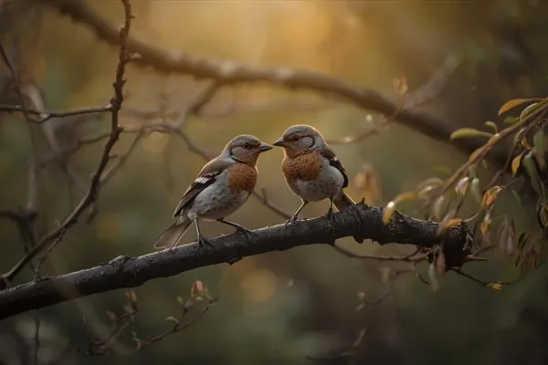 Bird Mating Rituals A Complete Guide to Avian Courtship Behaviors