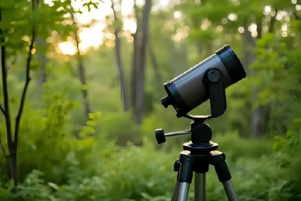 Bird Watching Telescope Guide Choose the Perfect Spotting Scope for Bird Identification