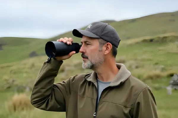 Birdwatching for Beginners: Complete Guide to Start Your Journey