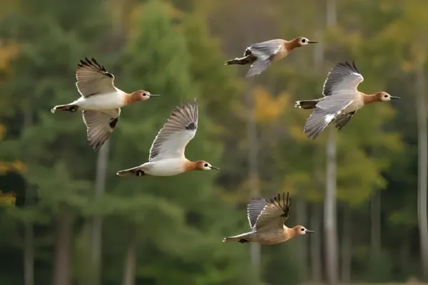 Endangered Birds Protection 12 Critical Conservation Strategies That Actually Work