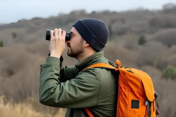 How to Choose the Perfect Bird Field Guide Complete Identification Handbook for Every Birdwatcher