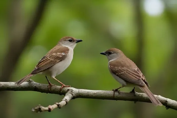 Small Brown Birds Identification Complete Guide to 15 Common Species Every Birdwatcher Should Know